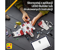 LEGO Star Wars 75432 Myśliwiec v-19 torrent - 1331720 - zdjęcie 8